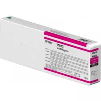 Epson T55K300 Patron Vivid Mag