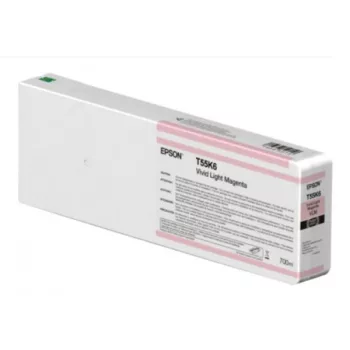 Epson T55K600 Patron Light Mag