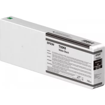 Epson T55K800 Patron Matt Black