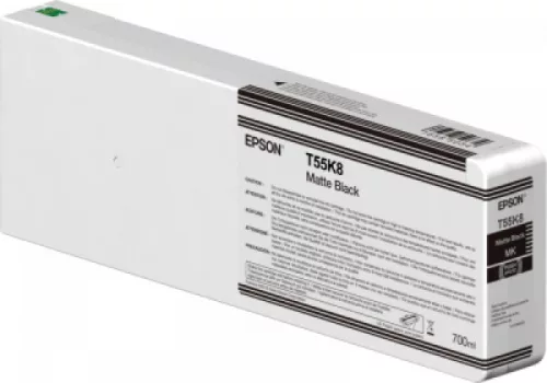 Epson T55K800 Patron Matt Black