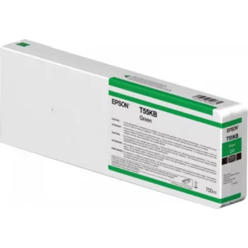 Epson T55KB00 Patron Green eredeti