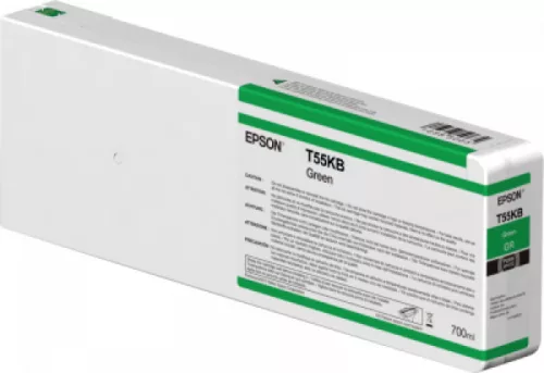 Epson T55KB00 Patron Green eredeti