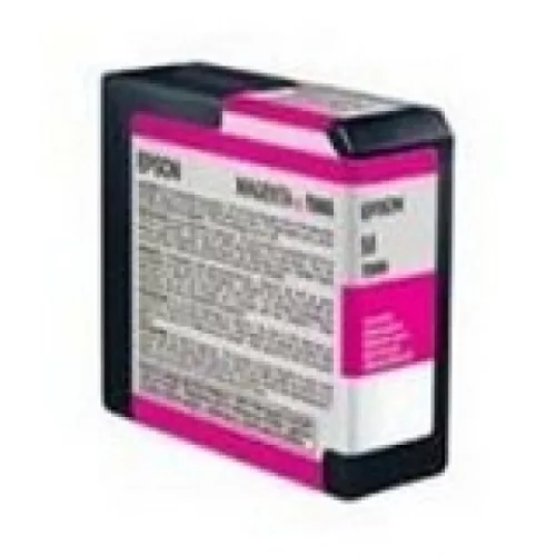 Epson T5803 Photo Magenta Eredeti Tintapatron