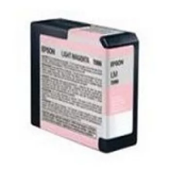 Epson T5806 Photo Light Magenta Eredeti Tintapatron
