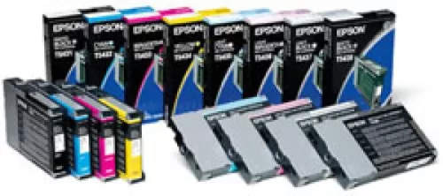 Epson T5913 Magenta Eredeti Tintapatron