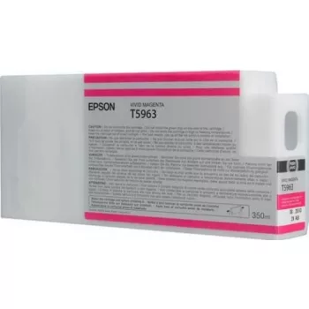 Epson T5963 Magenta Eredeti Tintapatron
