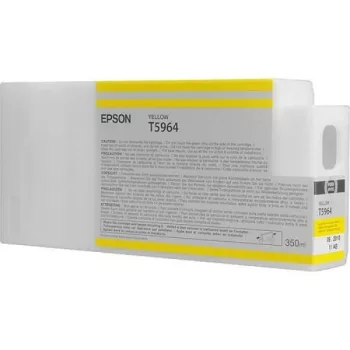 Epson T5964 Yellow Eredeti Tintapatron