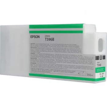 Epson T596B Green Eredeti Tintapatron