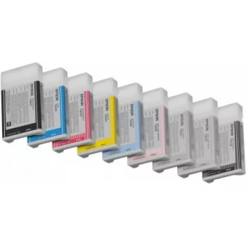 Epson T6033 Magenta Eredeti Tintapatron