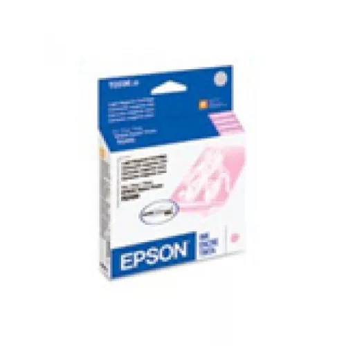 Epson T603C Light Magenta Eredeti Tintapatron