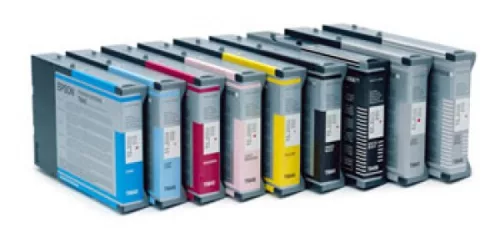 Epson T6061 Photo Black Eredeti Tintapatron