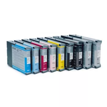Epson T6066 Light Magenta Eredeti Tintapatron