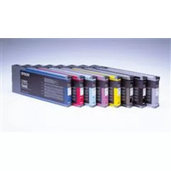 Epson T6144 Yellow Eredeti Tintapatron