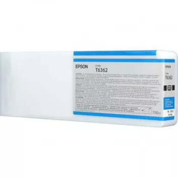 Epson T6362 Cyan Eredeti Tintapatron