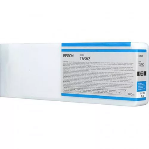 Epson T6362 Cyan Eredeti Tintapatron
