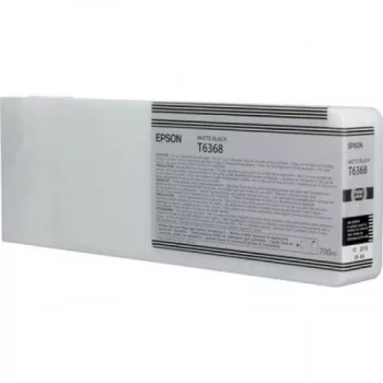 Epson T6368 Patron Matt Bk