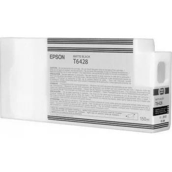 Epson T6428 Patron Matt Bk
