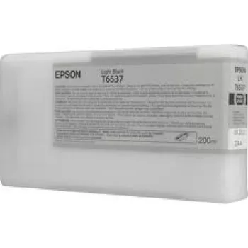 Epson T6538 Patron Matt Bk