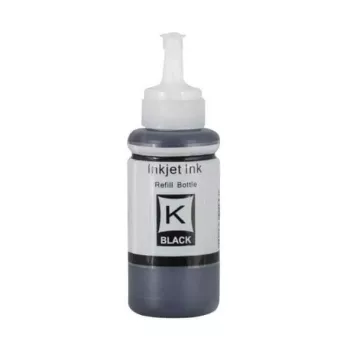 Epson T6641 Black Új Utángyártott Tintapatron Eco