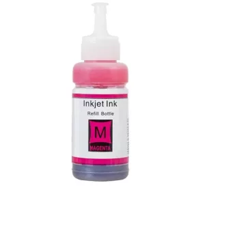 Epson T6643 Magenta Új Utángyártott Tintapatron Eco
