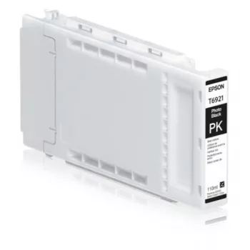 Epson T6921 Photo Black Eredeti Tintapatron