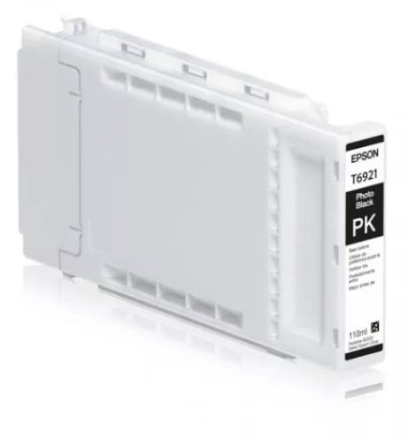 Epson T6921 Photo Black Eredeti Tintapatron