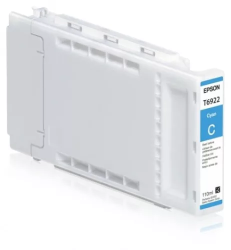 Epson T6922 Cyan Eredeti Tintapatron