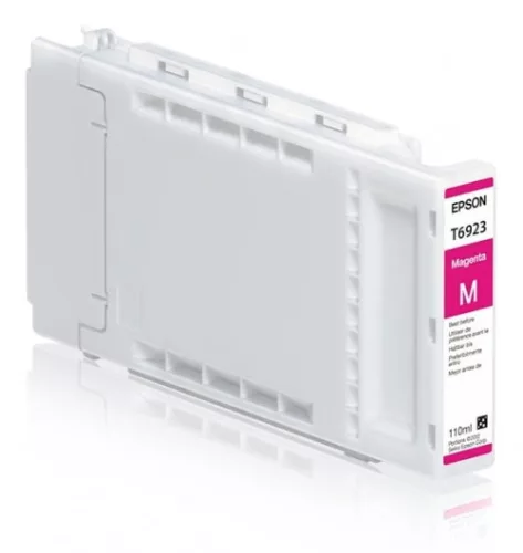 Epson T6923 Magenta Eredeti Tintapatron