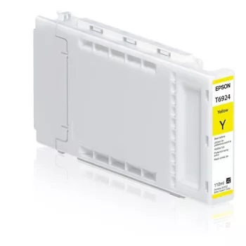 Epson T6924 Yellow Eredeti Tintapatron