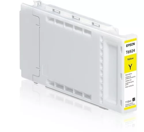 Epson T6924 Yellow Eredeti Tintapatron