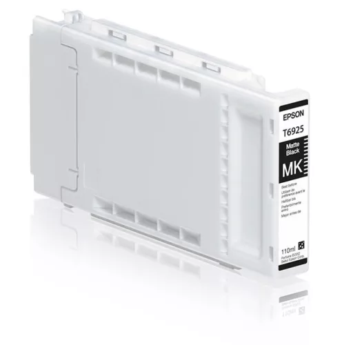 Epson T6925 Eredeti Tintapatron Matte Black