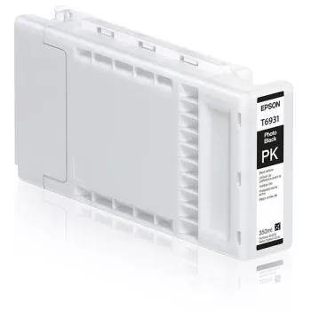Epson T6931 Photo Black Eredeti Tintapatron