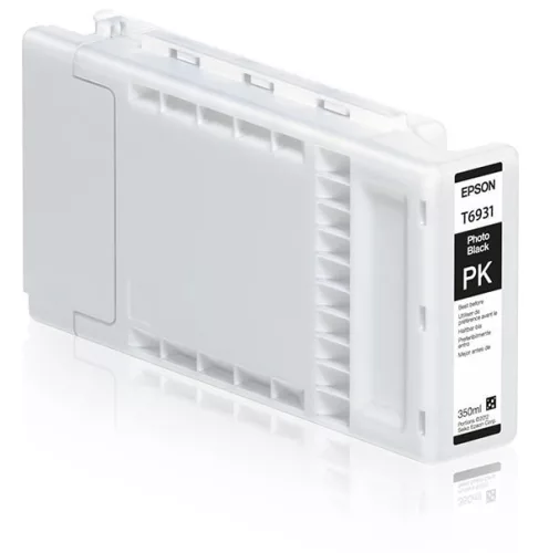 Epson T6931 Photo Black Eredeti Tintapatron