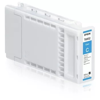 Epson T6932 Cyan Eredeti Tintapatron