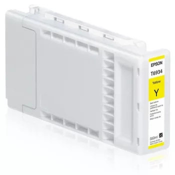 Epson T6934 Yellow Eredeti Tintapatron