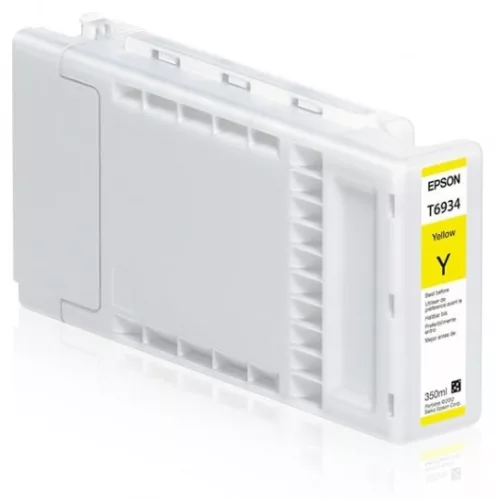 Epson T6934 Yellow Eredeti Tintapatron