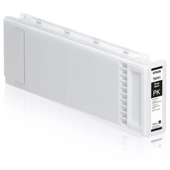 Epson T6941 Photo Black Eredeti Tintapatron