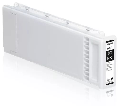 Epson T6941 Photo Black Eredeti Tintapatron