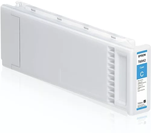 Epson T6942 Cyan Eredeti Tintapatron