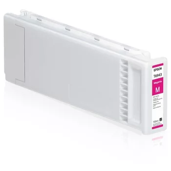 Epson T6943 Magenta Eredeti Tintapatron