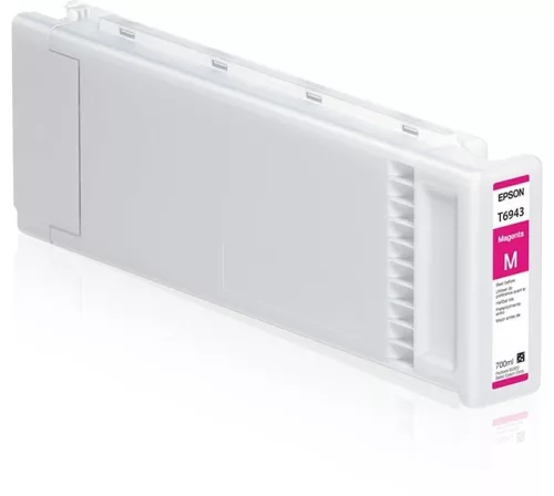Epson T6943 Magenta Eredeti Tintapatron