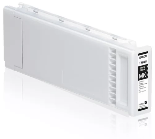 Epson T6945 Matte Black Eredeti Tintapatron