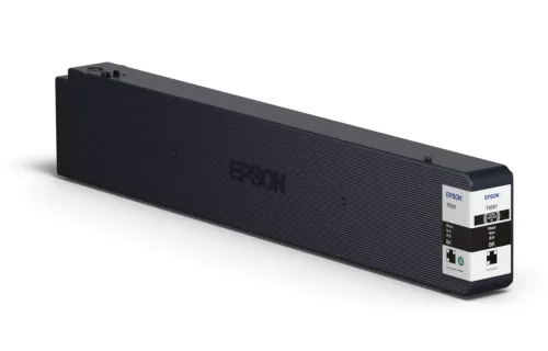 Epson T8581 Black Eredeti Tintapatron