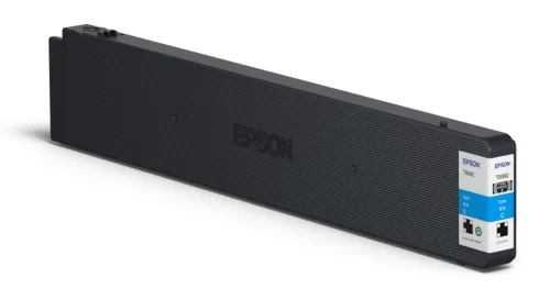 Epson T8582 Cyan Eredeti Tintapatron