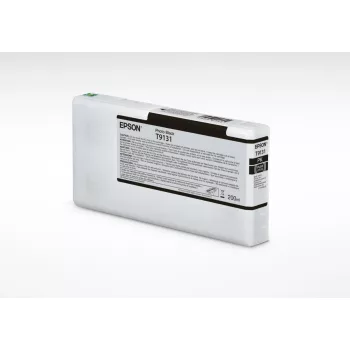 Epson T9131 Photo Black Eredeti Tintapatron
