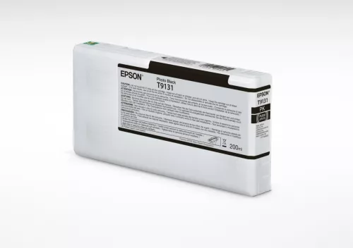 Epson T9131 Photo Black Eredeti Tintapatron