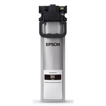 Epson T9641 L Black Eredeti Tintapatron