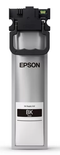 Epson T9641 L Black Eredeti Tintapatron