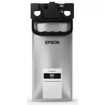 Epson T9651 Black Eredeti Tintapatron XL