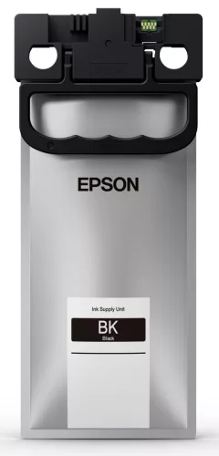 Epson T9651 Black Eredeti Tintapatron XL